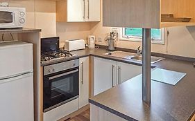 Tollerton Holiday Park